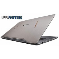 Ноутбук ASUS ROG GL702VM GL702VM-GC137T, GL702VM-GC137T