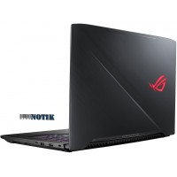 Ноутбук ASUS ROG Strix Scar Edition GL703GE GL703GE-EE032, GL703GE-EE032