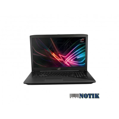 Ноутбук ASUS GL703GE-IS74, GL703GE-IS74