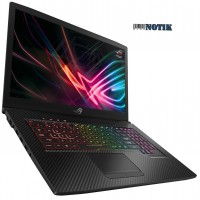 Ноутбук ASUS ROG Strix Scar GL703GM GL703GM-EE019T, GL703GM-EE019T