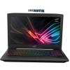 Ноутбук ASUS ROG Strix SCAR GL703GM (GL703GM-NS73)