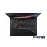 Ноутбук ASUS ROG GL703VM GL703VM-BA012, GL703VM-BA012
