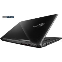 Ноутбук ASUS ROG GL703VM GL703VM-BA020, GL703VM-BA020