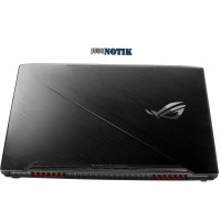 Ноутбук ASUS ROG GL703VM GL703VM-EE099T, GL703VM-EE099T