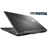 Ноутбук ASUS ROG Strix Scar II GL704GM GL704GM-EV008T, GL704GM-EV008T
