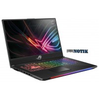 Ноутбук ASUS ROG Strix SCAR II GL704GV GL704GV-EV008T, GL704GV-EV008T