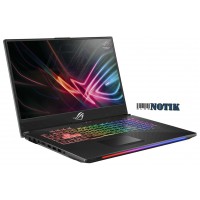 Ноутбук ASUS ROG STRIX SCAR II GL704GW GL704GW-DS76, GL704GW-DS76