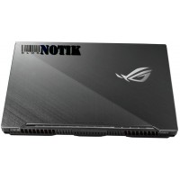 Ноутбук ASUS ROG STRIX SCAR II GL704GW-PS71, GL704GW-PS71