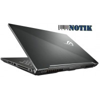 Ноутбук ASUS ROG Strix SCAR II GL704GW GL704GW-PS74, GL704GW-PS74