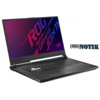 Ноутбук ASUS ROG STRIX G 2019 GL731GT-PH74, GL731GT-PH74