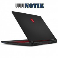Ноутбук MSI GL75 9SD GL759SD-032DE, GL759SD-032DE