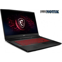 Ноутбук MSI Pulse GL76 12UGK-256 PulseGL7612256, GL76-12UGK-256