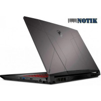 Ноутбук MSI Pulse GL76 12UGK-256 PulseGL7612256, GL76-12UGK-256