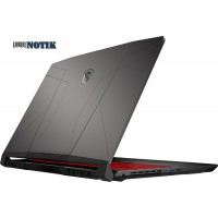 Ноутбук MSI Pulse GL76 12UEK GL7612UEK-200PT, GL7612UEK-200PT
