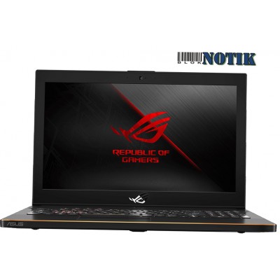Ноутбук ASUS ROG Zephyrus M GM501GM GM501GM-EI005T, GM501GM-EI005T