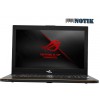 Ноутбук ASUS ROG Zephyrus M GM501GM Black (GM501GM-WS74)
