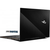 Ноутбук ASUS ROG Zephyrus M GM501GS Black GM501GS-XS74, GM501GS-XS74
