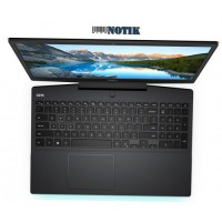 Ноутбук Dell G5 5500 GN5500EHWKH 16/512, GN5500EHWKH-16/512