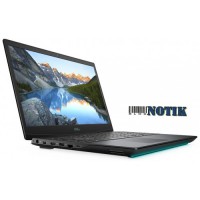 Ноутбук Dell G5 5500 GN5500EIEHH, GN5500EIEHH