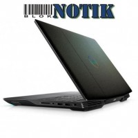 Ноутбук Dell G5 5500 GN5500EIEIH, GN5500EIEIH-32/1000