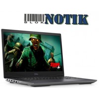 Ноутбук Dell G5 5505 GN5505DYMNS, GN5505DYMNS