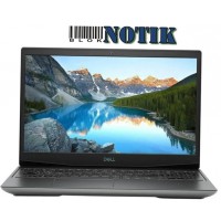 Ноутбук Dell G5 5505 GN5505DYMNS, GN5505DYMNS