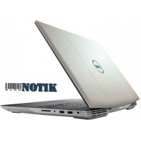 Ноутбук Dell G5 15 SE 5505 GN5505EIDNH, GN5505EIDNH