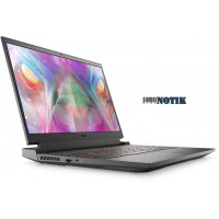 Ноутбук Dell G15 5510 GN5510EREVS, GN5510EREVS