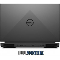 Ноутбук Dell G15 5510 GN5510EREVS, GN5510EREVS