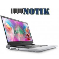 Ноутбук Dell G15 5510 GN5510EREYS, GN5510EREYS