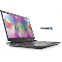 Ноутбук Dell G15 5510 GN5510FCGVS, GN5510FCGVS