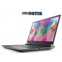 Ноутбук Dell G5 5511 GN5511EXKKS, GN5511EXKKS
