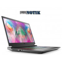Ноутбук Dell G5 5511 GN5511EXKKS, GN5511EXKKS