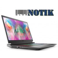 Ноутбук Dell G5 5511 GN5511EXKLS, GN5511EXKLS