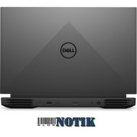 Ноутбук Dell G15 5515 GN5511EXKNS, GN5511EXKNS
