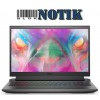Ноутбук Dell G5 5511 (GN5511EZFQH)