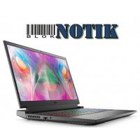 Ноутбук Dell G5 5511 GN5511EZFRH, GN5511EZFRH