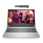 Ноутбук Dell G15 5515 (GN5515ESXTS)