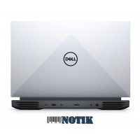 Ноутбук Dell G15 5515 GN5515ESXTS, GN5515ESXTS