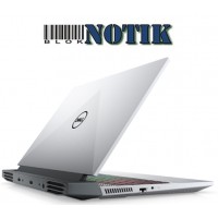 Ноутбук Dell G15 5515 GN5515EYTXH, GN5515EYTXH