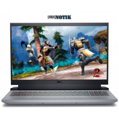 Ноутбук Dell G15 5525 GN5525FOWVS, GN5525FOWVS