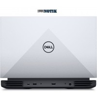 Ноутбук Dell G15 5525 GN5525FOWVS, GN5525FOWVS
