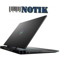 Ноутбук Dell G7 15 7500 GN7500EHZFH, GN7500EHZFH