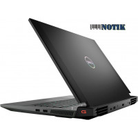Ноутбук Dell G16 7620 GN7620FSZYH, GN7620FSZYH