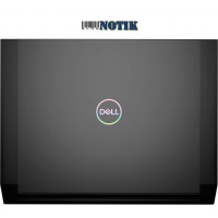 Ноутбук Dell G16 7620 GN7620FSZYH, GN7620FSZYH
