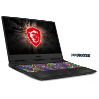 Ноутбук MSI GP65 Leopard 10SEK GP6510SEK-041NL, GP6510SEK-041NL