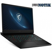 Ноутбук MSI Vector GP66 12UEO GP6612UEO-694NL, GP6612UEO-694NL