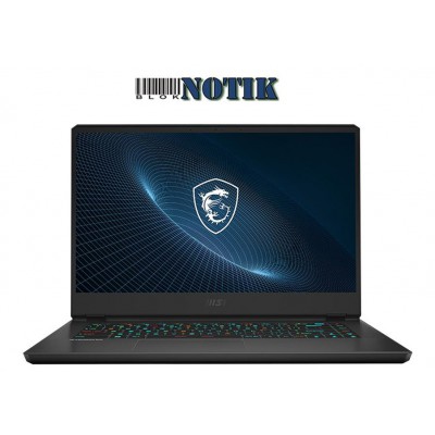 Ноутбук MSI Vector GP66HX GP66HX12UGS-066US, GP66HX12UGS-066US