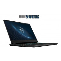 Ноутбук MSI Vector GP66HX GP66HX12UGS-066US, GP66HX12UGS-066US