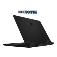 Ноутбук MSI Vector GP66HX GP66HX12UGS-066US, GP66HX12UGS-066US